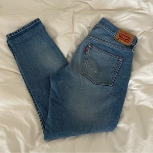 501 Levi’s